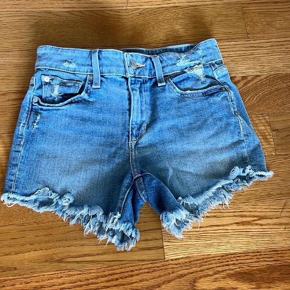 Joes jeans: jean short